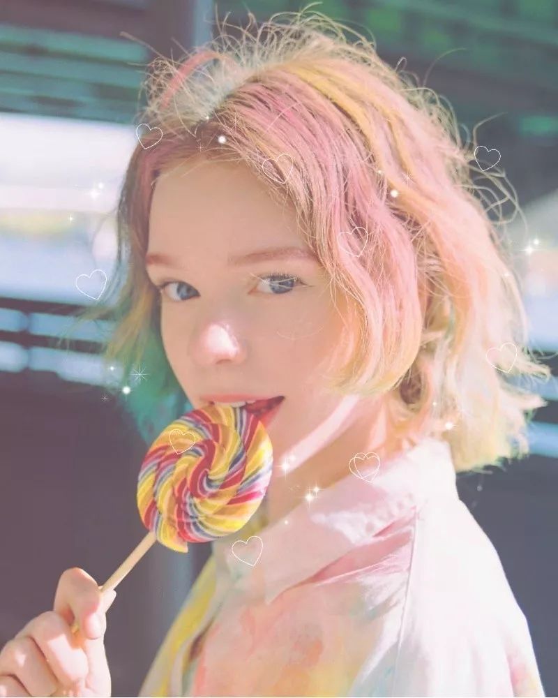 仙女们必备!你的手机缺了这些少女心爆棚的App!