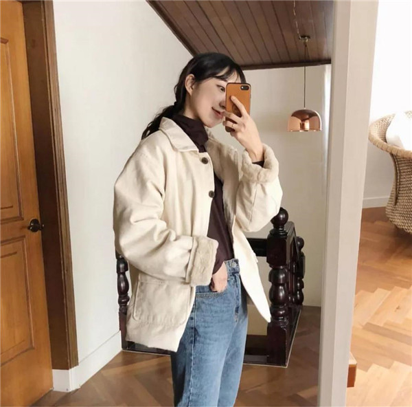 小姐姐们太会穿！行走的 lookbook 啊！
