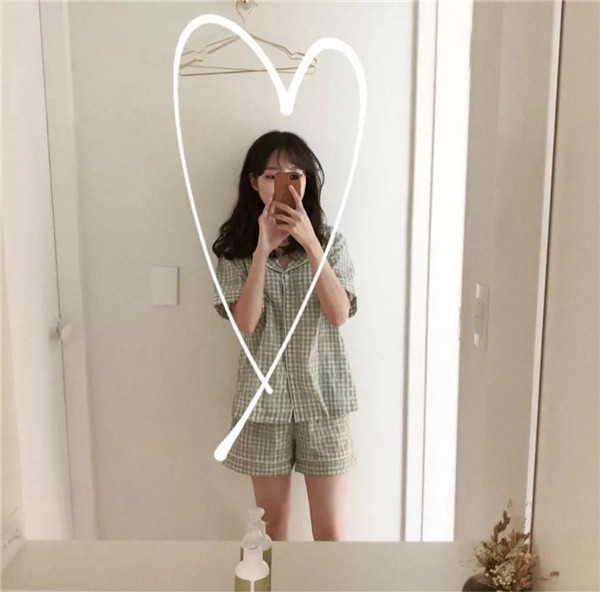 小姐姐们太会穿！行走的 lookbook 啊！