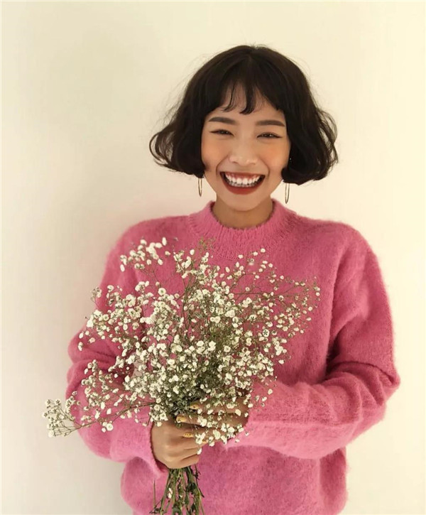 小姐姐们太会穿！行走的 lookbook 啊！