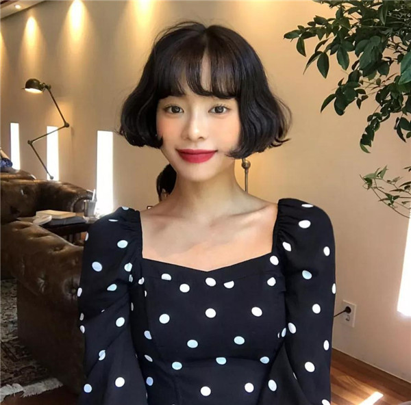 小姐姐们太会穿！行走的 lookbook 啊！