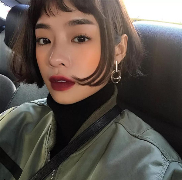 小姐姐们太会穿！行走的 lookbook 啊！
