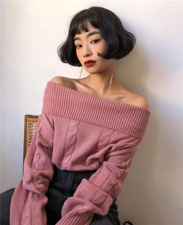 小姐姐们太会穿！行走的 lookbook 啊！