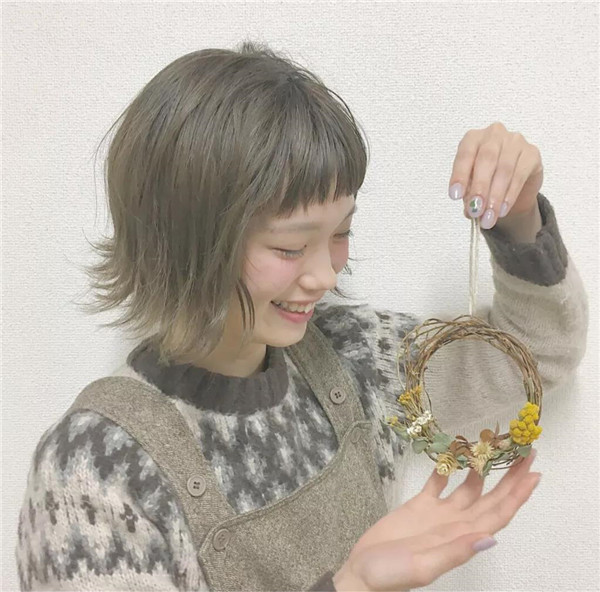 小姐姐们太会穿！行走的 lookbook 啊！