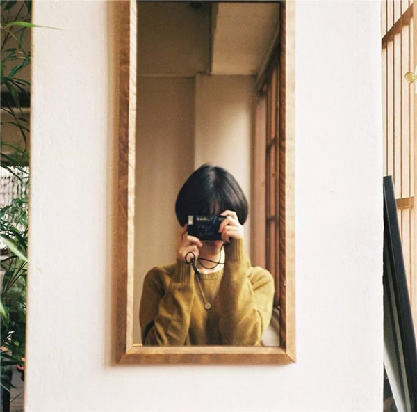 小姐姐们太会穿！行走的 lookbook 啊！
