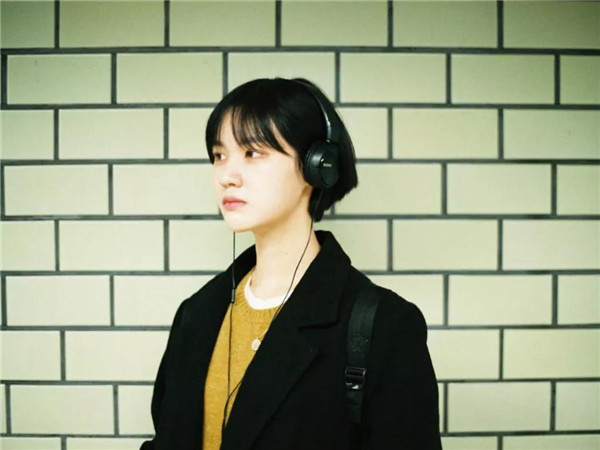 小姐姐们太会穿！行走的 lookbook 啊！