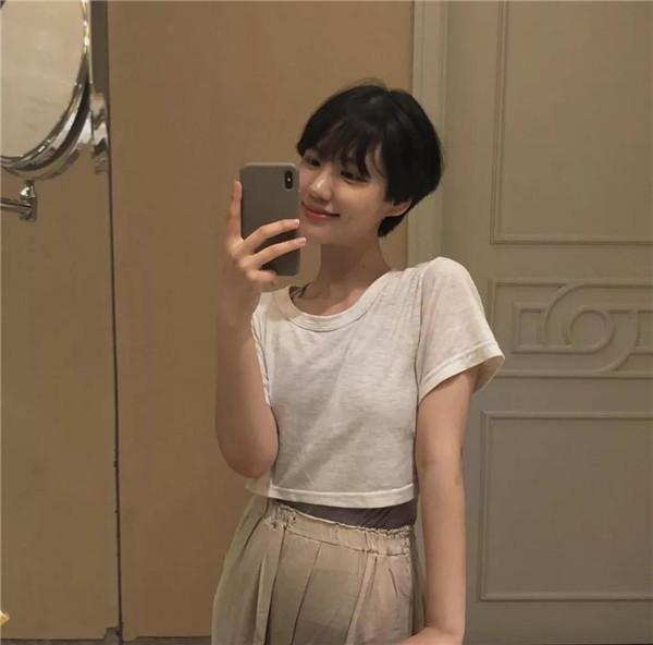 小姐姐们太会穿！行走的 lookbook 啊！