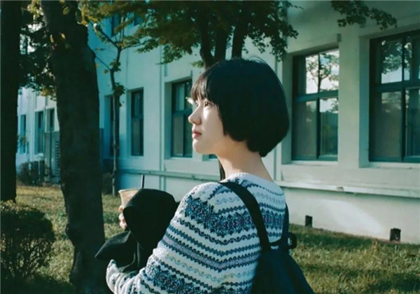 小姐姐们太会穿！行走的 lookbook 啊！