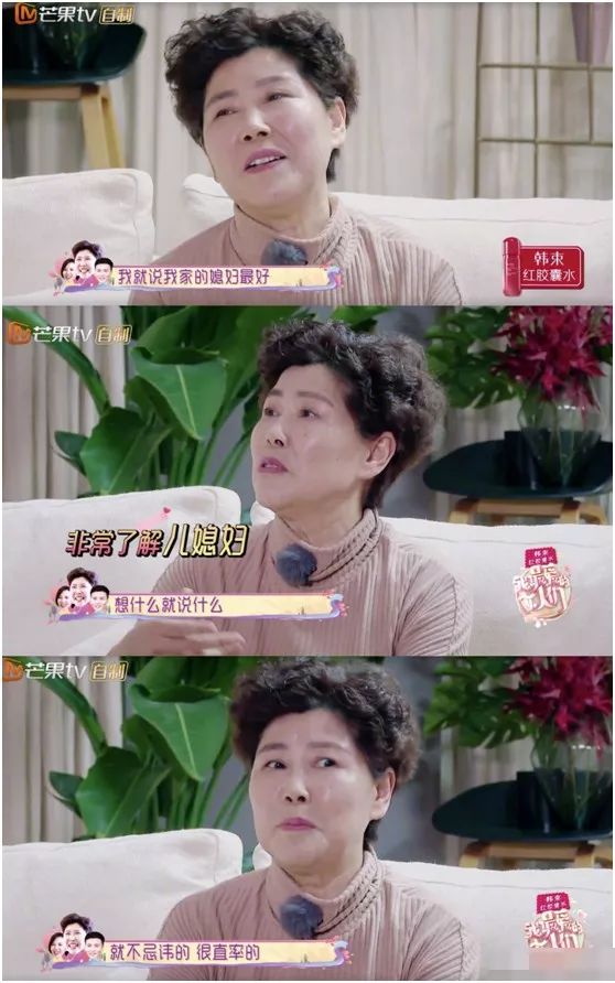 到底是谁在妖魔化“婆婆”?