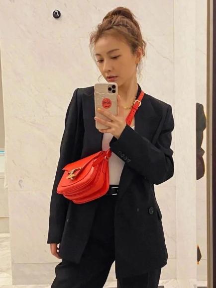 汉服心动日常穿搭图片,汉服心动日常穿搭图片女